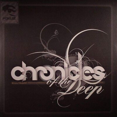 Chronicles Of The Deep